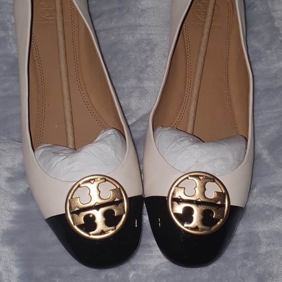 Tory Burch Flats - Picture 2 of 8